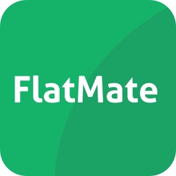 FlatMate:Find RoomMate & Rooms