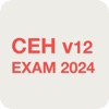 CEH v12 Updated 2024 - iPhoneアプリ