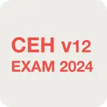 CEH v12 Updated 2024 App Support