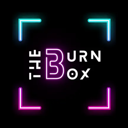 The BurnBox Cheats