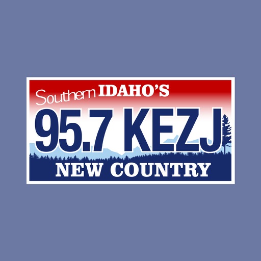 95.7 KEZJ icon