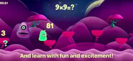 Game screenshot Math and Multiplication games hack