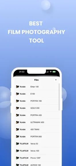 Game screenshot Электронный экспонометр hack