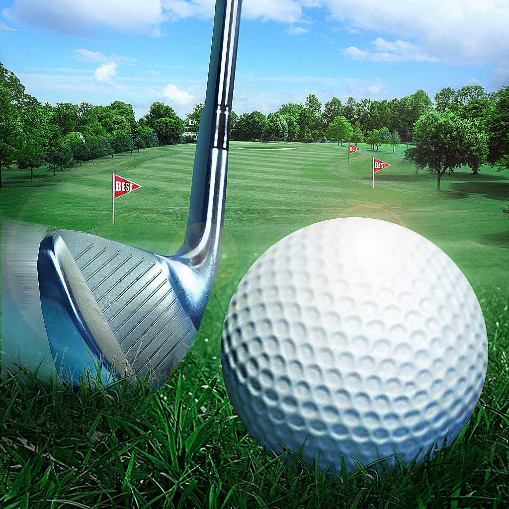 Get Golf Master! for iOS, iPhone, iPad Aso Report