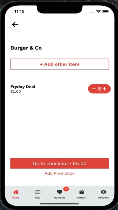 Yummy Codes Screenshot
