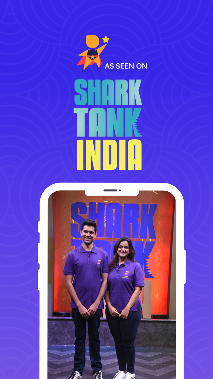 Prodigy Baby - Parenting App