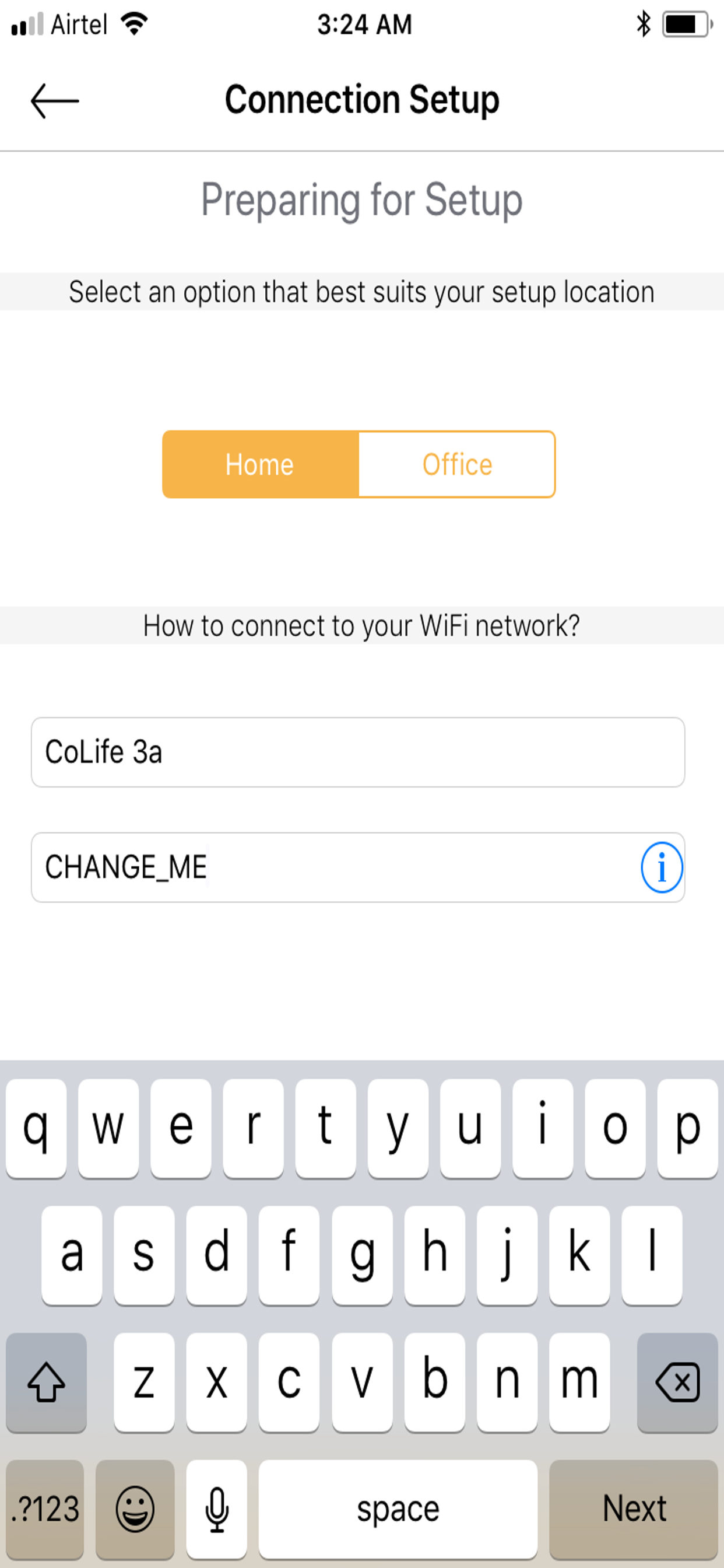 Qcenz screenshot 6