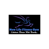 New Life Fitness Gym