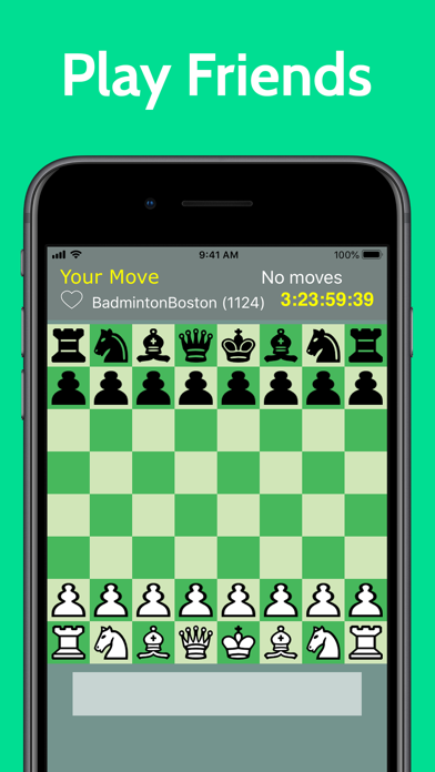 Chess Time screenshot 4