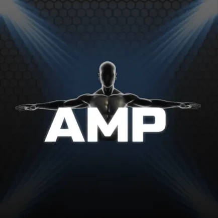 AMP+ Cheats
