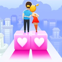 Love Cubes! logo