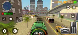 Game screenshot Military Car Parking School 3D hack