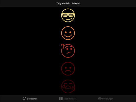 Screenshot #4 pour Show me your Smile