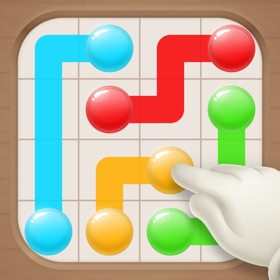螢幕擷取畫面 (6) Draw Lines: Connect the Dots