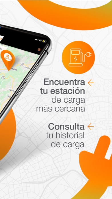 Celsia Movilidad Eléctrica Screenshot