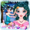 Winter Beauty Spa Salon icon