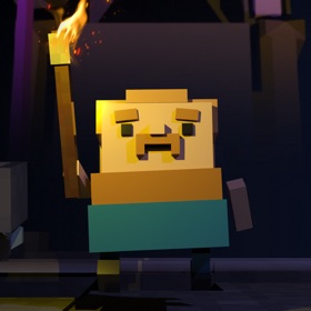 Screenshots (5) Call of Dungeon: Devil's Quest