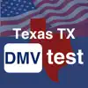 Texas DMV Test 2024 contact information
