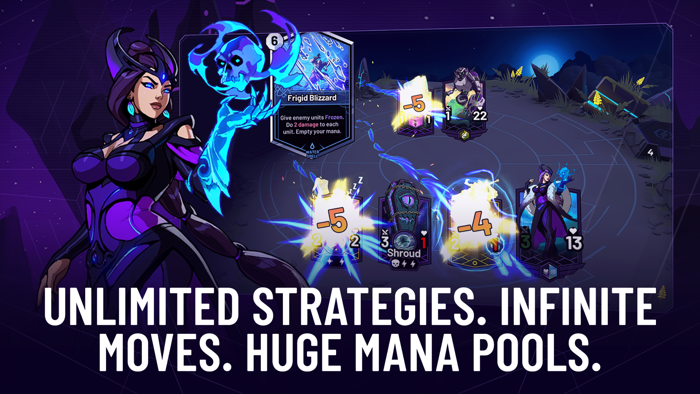 Skyweaver - TCG and Deck Builder