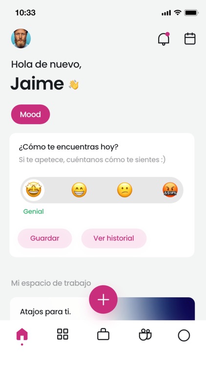 MindApp