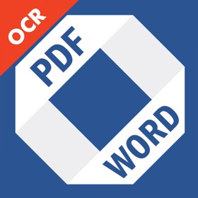 螢幕擷取畫面 (6) Convert PDF to Word OCR