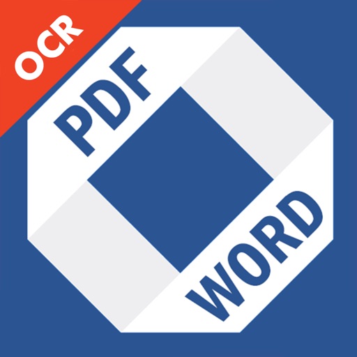 Конвертировать PDF в Word