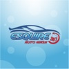 Esquire 24/7 Auto Wash icon