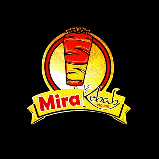 Mira Kebab House icon