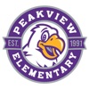 Peakview Elementary icon
