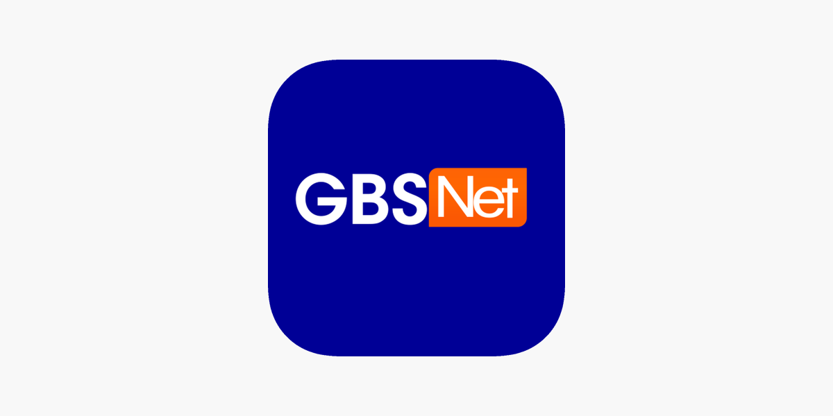 GbsNet on the App Store