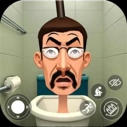 Monster Toilet All Season Читы