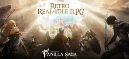 Game screenshot Panilla Saga - Epic Adventure mod apk