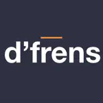 D'frens Learning App Positive Reviews
