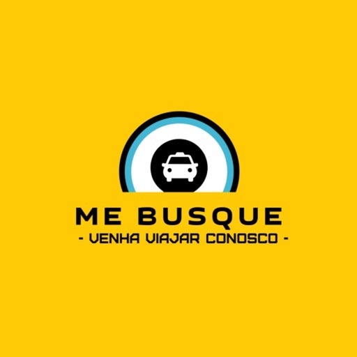 Me Busque - cliente icon