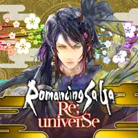 Romancing SaGa Re;UniverSe icon