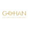GOHAN Asian Restaurant icon