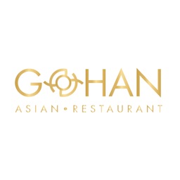 GOHAN Asian Restaurant