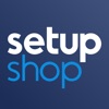 Setup Shop Point Of Sale(POS) icon