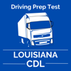 Louisiana CDL Prep Test