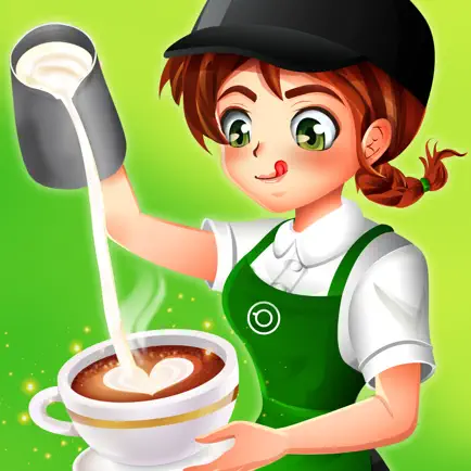 Cafe Panic: Cooking game Cheats