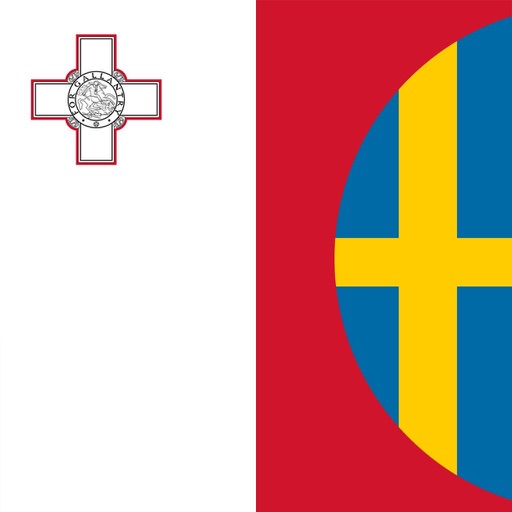 Maltese-Svensk ordbok icon