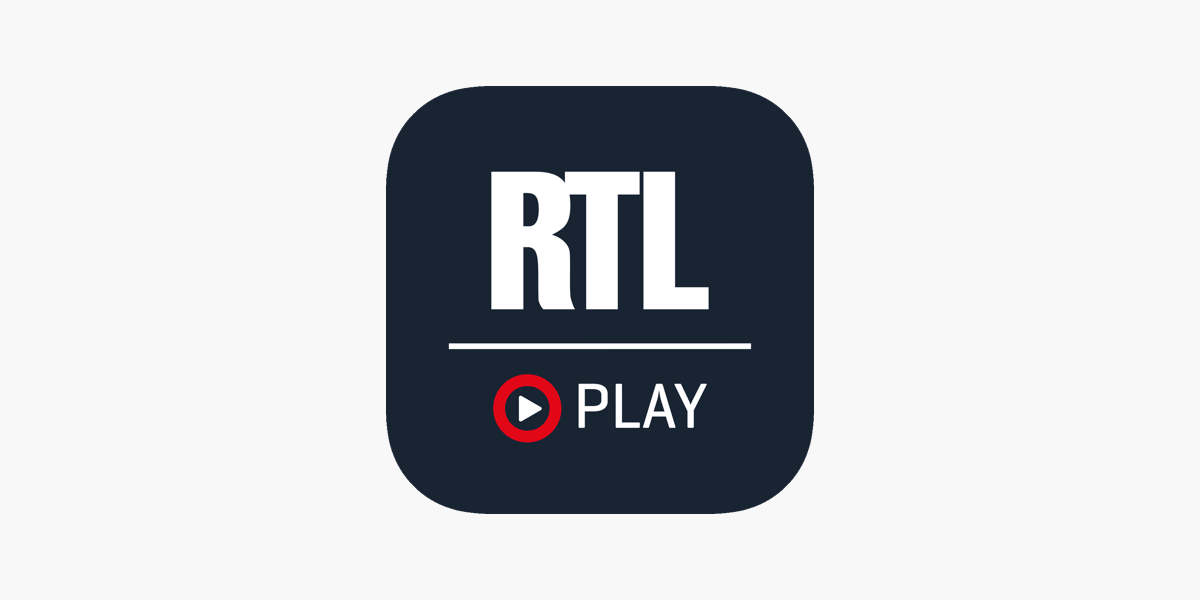 RTLPlay.lu on the Store