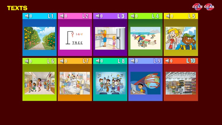 CCAA Preteen 1 screenshot-6