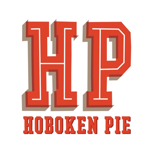Hoboken Pie icon