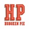 With the Hoboken Pie mobile app, ordering food for takeout has never been easier