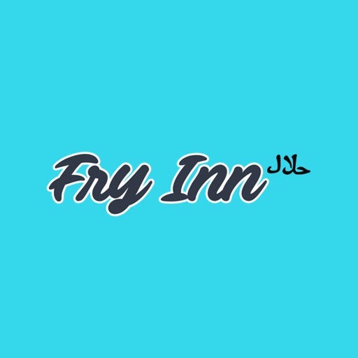 Fry Inn Leicester icon