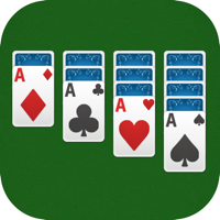 Solitaire Classic Game 2024