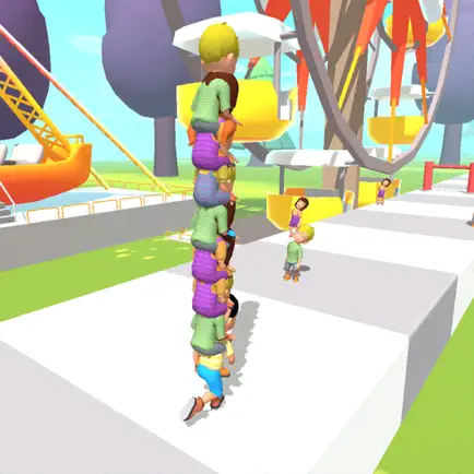 Tall Enough Читы