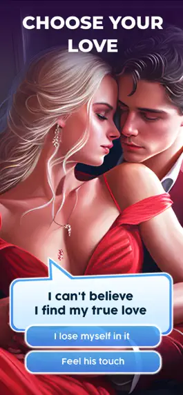 Game screenshot Love Story : Romance games mod apk
