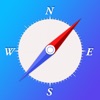 Mobile Compass° with Altitude - iPhoneアプリ